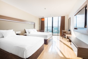 Nha Trang Horizon Hotel